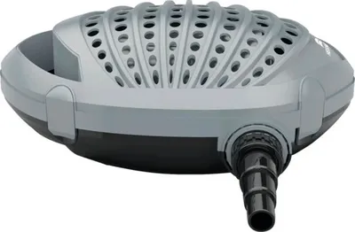 Immagine prodotto di Heissner Aqua Craft Filtro intelligente e pompa per corsi d'acqua, 20000 l/h
