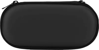 Zdjęcie produktu dla Czarne etui ochronne, futerał, torba podróżna dla Sony PS Vita