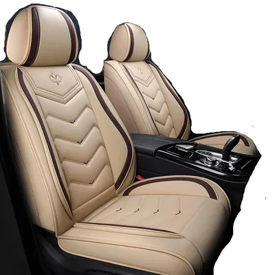 Image de Housse de siège auto - Protection de siège auto - Couvre-siège universel