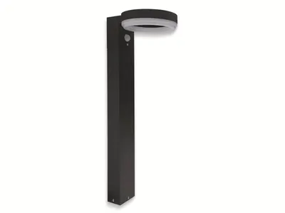 Obrázok produktu pre OPTONICA LED GD2-A2, Čierna, IP44, 6 W, Biela, 110°, 6000 K