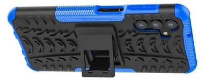 Obrázek produktu pro Venkovní kryt pro Samsung Galaxy A54 5G Case Hybrid Armor Panzer Cover robustní ochranný kryt