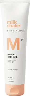 Immagine prodotto di Milk_Shake Lifestyling Gel tenuta media 200ml