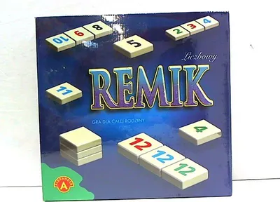Obrázok produktu pre Číslo draw de luxe 03772