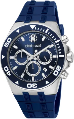 Image de Roberto Cavalli Montres Hommes RC5G016P0025