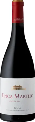 Produktbild von La Rioja Alta Torre de Ona Martelo Rioja Reserva 2019 | Rioja, Spanien | 750ml 14.50% Vol.