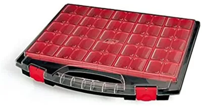 Immagine prodotto di Tayg - Organizer - 430 x 370 x 55 mm - 25 cassetti estraibili