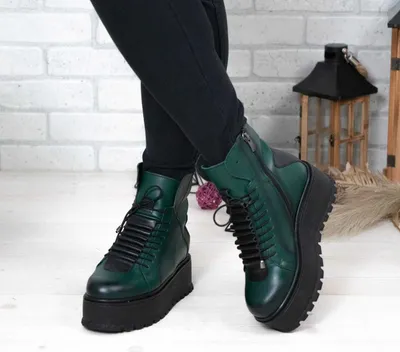 Zdjęcie produktu dla Damskie buty zimowe DEMALIS wykonane z prawdziwej skóry z przytulną pluszową podszewką w rozmiarze 37 - synteza stylu i komfortu! Wyprodukowano w UE