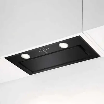 Obrázok produktu pre Electrolux LFG716R, 700 m³/h, Odvádzaný, A, A, D, 67 dB