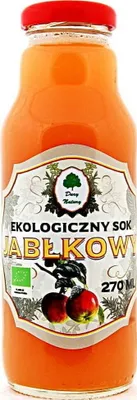 Image de JUS DE POMME270 ml - DARY NATURY