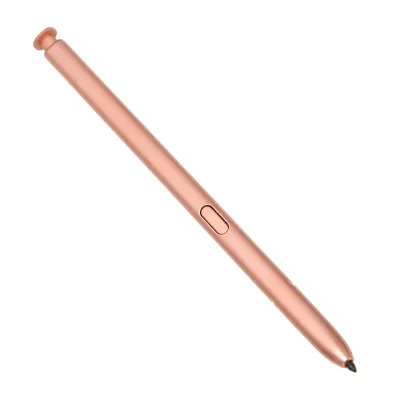 Image de Stylet, haute sensibilité, léger, portable, prise rapide, stylet S-Touch pour Note 20 pour Note 20 Ultra 5G, or