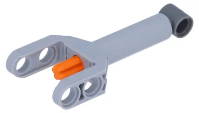 Produktbild von LEGO: Linear-Aktuator / Stellzylinder