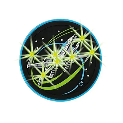 Produktbild von Scout Funny Snap 1Stck Led Spaceship
