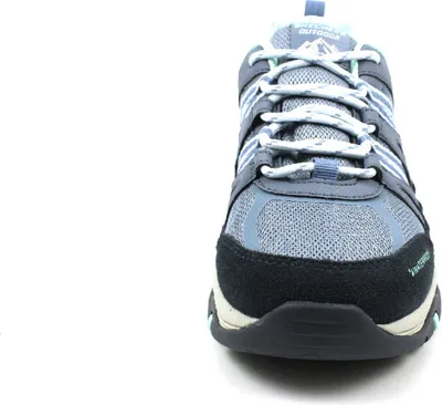 Obrázok produktu pre Skechers Trego - Lookout Point - Slate Textile Veľkosť: 37 Normal