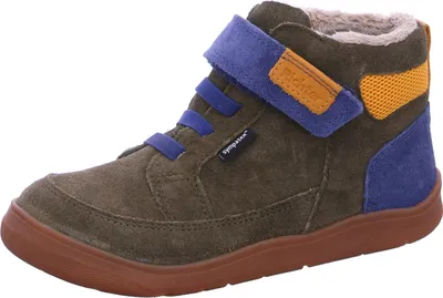 Produktbild von Richter Winterstiefel Grün
