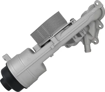 Produktbild von ÖLKÜHLER MIT FILTER for BMW 1er 3er 320i 118i 120i F20 F30 2015-2019 11417600468