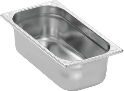 Produktbild von GN-Behälter, 1/3 GN, 100mm tief, Basic Line