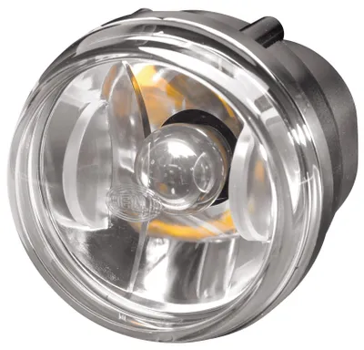Produktbild von Blinkleuchte vorne 12 V PY21W Glühlampen-Technologie HELLA für CLAAS XERION
