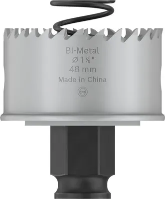 Obrázek produktu pro Pila na plech PRO PC Plus, 48 mm