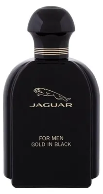 Produktbild von Jaguar fü r Herren Gold in Schwarz