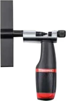Produktbild von Feedback 3.0 Kettennieter Silber  Silber One Size