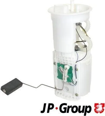 Produktbild von JP GROUP Benzinpumpe 1115202300 für AUDI A6 Avant (4B5, C5) elektrisch