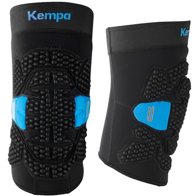 Zdjęcie produktu dla Kempa Kguard Knieprotektor schwarz XS/S