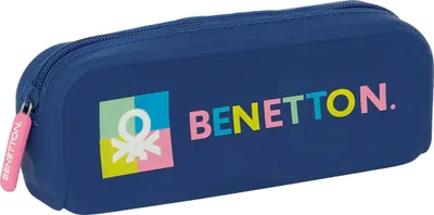 Obrázok produktu pre Benetton Cool – dvojité puzdro na perá