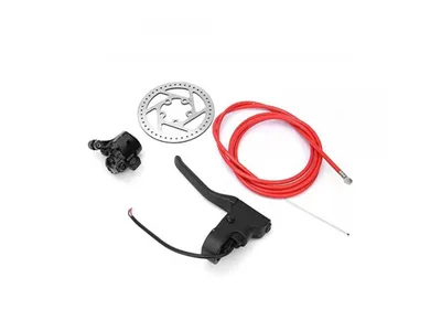 Obrázok produktu pre Brzdový set pre elektrickú kolobežku Mi Electric Scooter Pro