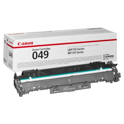 Produktbild von Canon Drum Cartridge 049