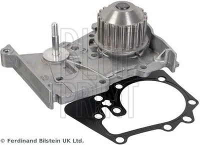 Produktbild von BLUE PRINT Kühlmittelpumpe Wasserpumpe für RENAULT Clio III Schrägheck (BR0/1, CR0/1) ADBP910012