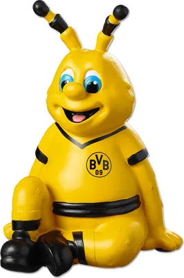 Produktbild von Borussia Dortmund BVB Spardose EMMA
