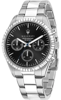 Image de MASERATI Montres-bracelets R8853100023