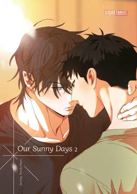 Produktbild von Our Sunny Days 02