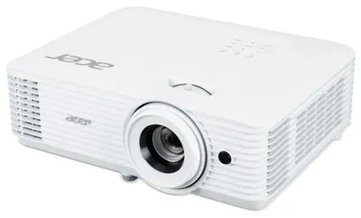 Produktbild von Acer H6815P - DLP-Projektor - 4000 lm - 3840