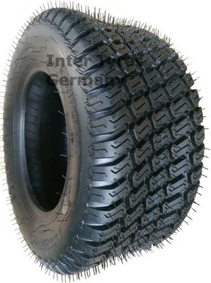 Produktbild von 1x 18x9.50-8 Reifen WAVE 18x9.5-8 Reifen für Rasentraktor Aufsitzmäher Rasenmäherreifen Landwirtschaftliche Maschinen  Schneefräse Rasenmäherreifen  Mantel Reifenmantel  18 x 9.50 – 8 18 x 9.5 - 8