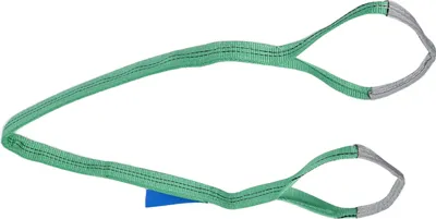 Produktbild von Flaches Hebeband,Hebeband,Polyester Hebeband,Hebegurte,Kran Hebeband,Hebezubehör