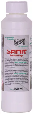Immagine prodotto di Detergente intimo delicato, igiene intima quotidiana, 250ml, cura intima delicata