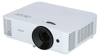 Produktbild von Acer H5386BDi, 4500 ANSI Lumen, DLP, 720p (1280x720), 20000:1, 16:9, 685,8 - 7620 mm (27 - 300")