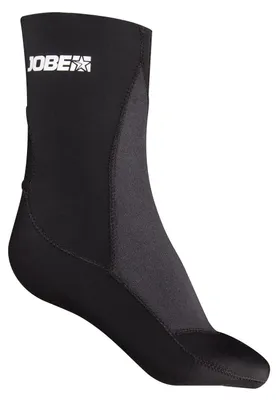 Produktbild von JOBE Neopren Socks Neoprenfüssling Neopren Socken - Groesse: S