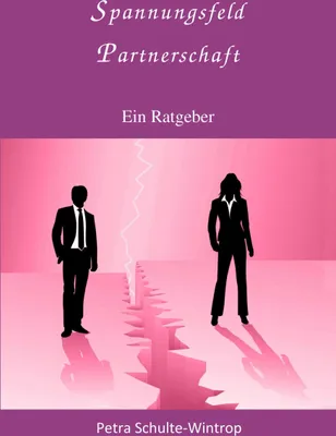 Produktbild von Spannungsfeld Partnerschaft