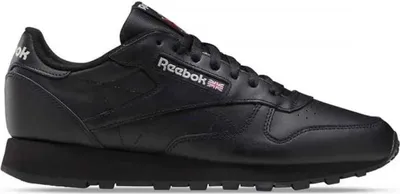 Obrázok produktu pre Reebok Sneakers 100008494 in Black color size 36
