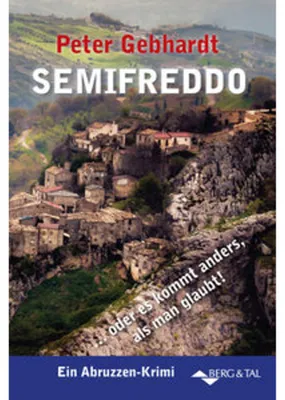 Zdjęcie produktu dla Semifreddo