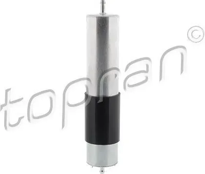 Produktbild von Kraftstofffilter TOPRAN 500 739 für BMW 3 Limousine (E46) Leitungsfilter