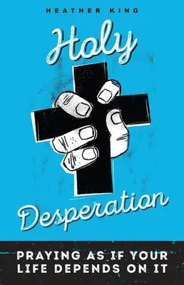 Produktbild von Holy Desperation
