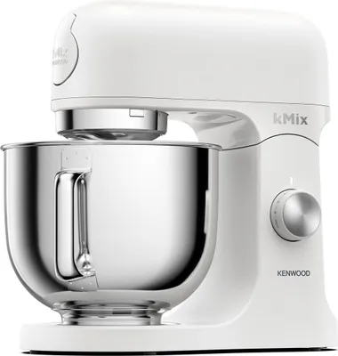 Produktbild von Kenwood kMix Standmixer 1000 W Weiß