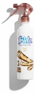 Produktbild von Frida home Air Freshener 3 Oud 460ML