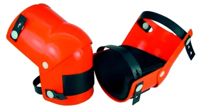 Produktbild von Knieschoner mit Gelenk
