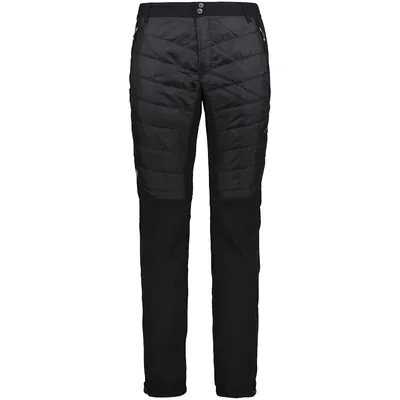 Produktbild von CMP Herren Hybrid Softshellhose black : 46 Größe: 46