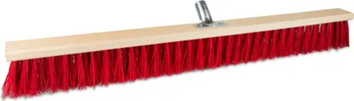 Produktbild von Straßenbesen Kehrbesen Saalbesen Besen Gartenbesen Besenbreite 80 cm ohne Stiel