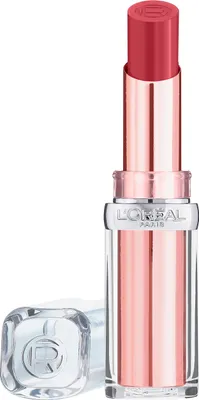 Produktbild von L’Oréal Paris Glow Paradise Balm-In-Lipstick, Rot, Blush Fantasy, 1 Farben, Feuchtigkeitsspendend, Weichmachend, Nährend, Frauen, Glanz